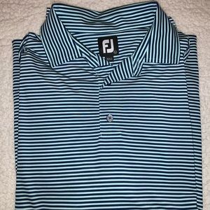 Men’s Golf Polo